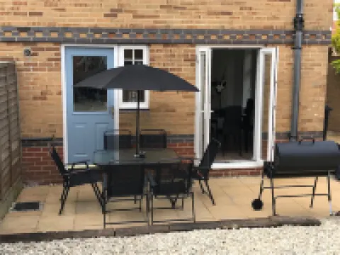 Peaceful Retreat, Sovereign Harbour, Eastbourne - FREE WELCOME PACK