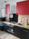 Large apartment 1st floor