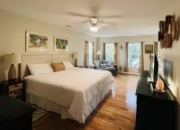 Private Neighborhood next to State Park with Secluded Beach 🏖 Booking 2025!