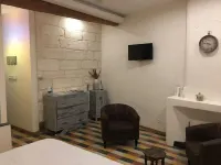 la Maison des Petits Papes