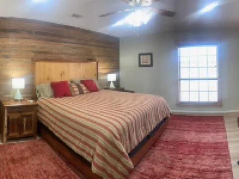 Your family home away from home! Hotels in Murfreesboro