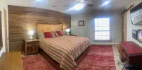 Your family home away from home!