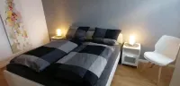 Newly furnished cozy vacation apartment in a quiet location