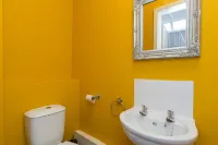 Townhouse @ 27 Electricity St Crewe