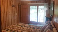 Quiet 3 Acres On DNR Fishing Lake With 200' Of Shoreline Just Outside Longville - Parvekkeita