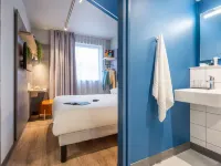 ibis budget Arlon Porte du Luxembourg Hotel di Arlon