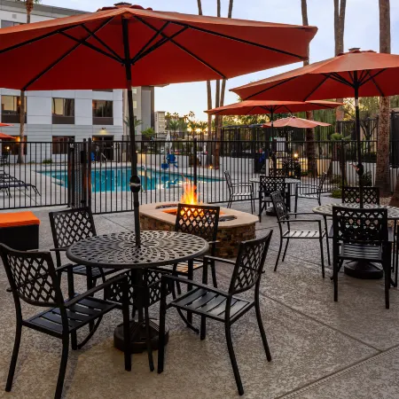 Hampton Inn Phoenix-Biltmore
