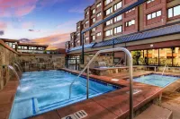 Ski-In/Ski-Out PRIME LOCATION w/ Mountain Views. Best location in Breckenridge. - غرفة مطلة على الجبل