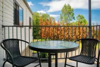 High View Accommodation #1