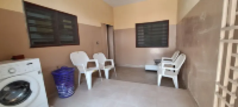 Executive Queen Size Room In Cotonou Benin