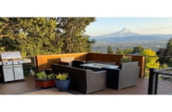 Casa  Buena Vista-Outdoor Hot Tub and Sauna