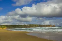 Modern 3-bedroom townhouse in central Cape Woolamai