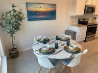 Quiet and Peaceful Home in Temple Medical District