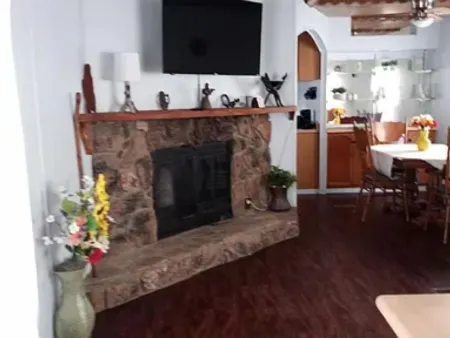 Country Setting on Florida's Nature Coast. Отели в г. Хомосасса-Спрингс