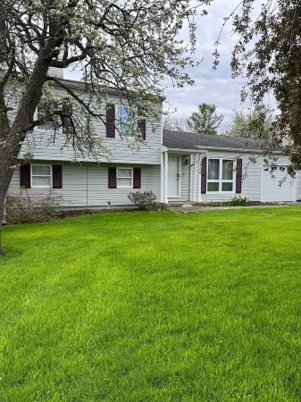 Canandaigua Lakeside Retreat Отели в г. Канандейгуа