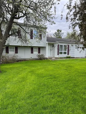 Canandaigua Lakeside Retreat