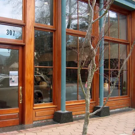 Historic Downtown Condo-1 Bedroom