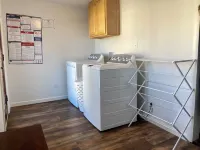 Adorable 4 Bedroom Getaway