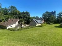 Gîte 6 Personnes