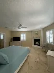 Oceanfront 4 Bedroom 4.5 Bathroom House on A Street St Augustine