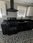The Bleu- Furnished Home Near Mvsu for Work Crews/Extended Stays
