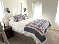 Mendocino Village Water Tower - Ocean & Garden Views Hotels in Mendocino