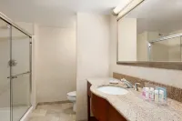Hampton Inn Warrenton - WiFi