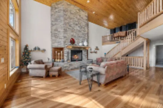 Cozy Black Hills Cabin! -- Morning Star Lodge