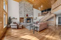 Cozy Black Hills Cabin! -- Morning Star Lodge