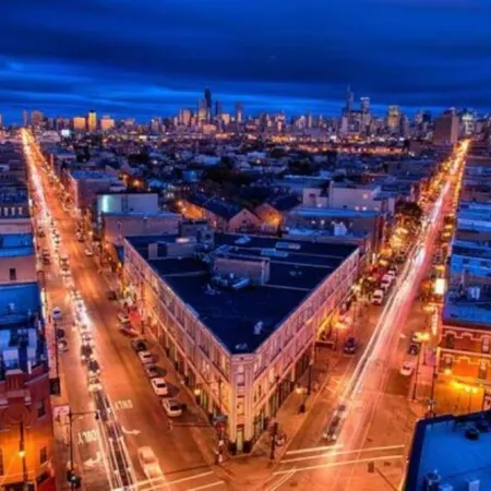 3-Levels.11Beds.Sleeps 20. 10Min Walk to Train. Rooftop+Spa Bath+Garage.