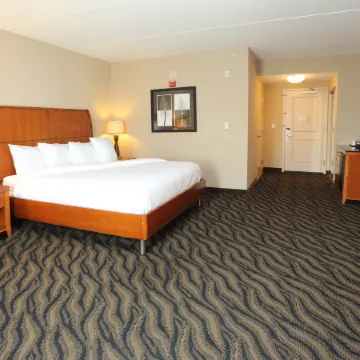 Hilton Garden Inn Chesapeake/Suffolk
