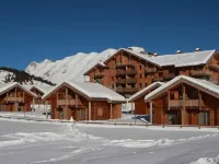 Chalet 6 Pers -piscine Chauffée- Superdevoluy Hotels in Dévoluy
