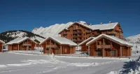 Chalet 6 Pers -piscine Chauffée- Superdevoluy