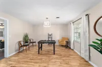 Mid-Century Oasis awaits YOU!