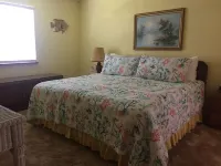 Fishing Paradise, where Suwannee River meets Gulf of Mexico