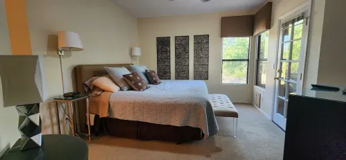 Your Serenity in a Sonoran Oasis