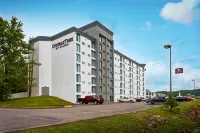 DoubleTree by Hilton Washington Meadow Lands Casino Area 피츠버그 호텔