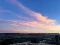 New mountain top retreat w/ 270° stunning views Hotels in Cornville