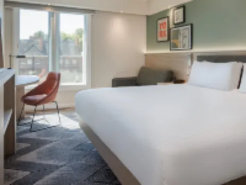 Hampton by Hilton York Hoteles en York