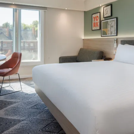 Hampton by Hilton York