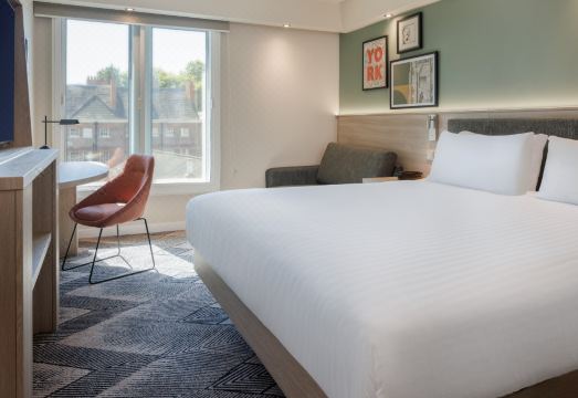 Hampton by Hilton York