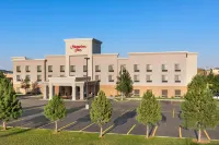 Hampton Inn Spearfish Hotels in Spearfish
