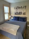 Cozy cottage with private Lake Superior beach in Michigan’s Upper Peninsula - 3-Star