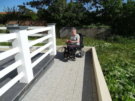 Ravissant ! Le Panorama - Vue Mer