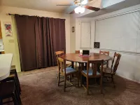 Peaceful weekend getaway 1 block from the river Hotels in Kernville