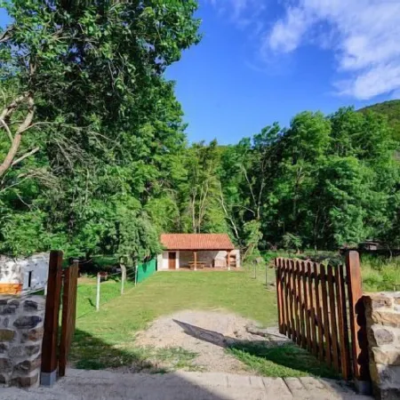 Farmhouse Florence (Complete house for 7 people)