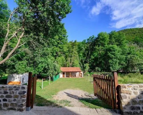 Farmhouse Florence (Complete house for 7 people) Hotels in Bonar-Cistierna