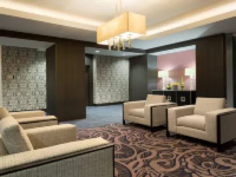 Embassy Suites by Hilton Louisville Downtown Hotels in Jefferson County