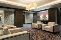 路易斯威爾市中心希爾頓安泊套房飯店