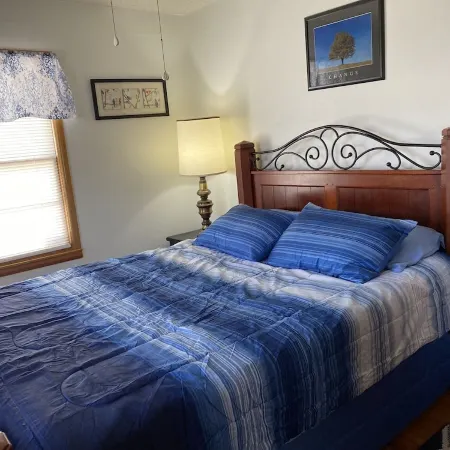 Welcome to our Wichita Home - Easy Close Access to Turnpike South Side